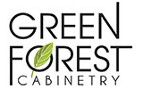 Green Forest Cabinetry